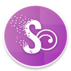 Ikon aplikasi Kasir Mobile — SITOKSIR Mobile