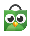 Logo Tokopedia